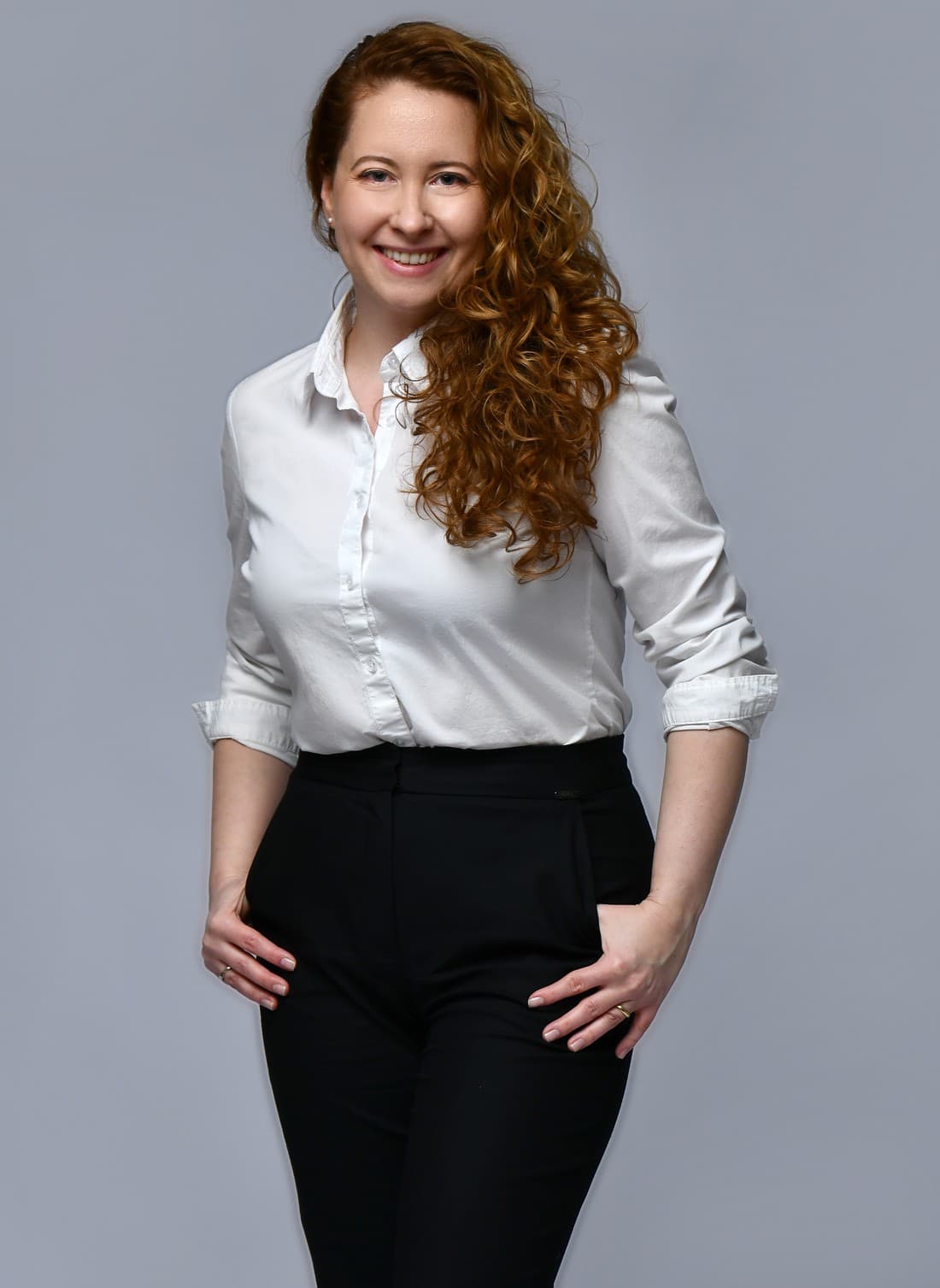 Claudia Slujitoru
